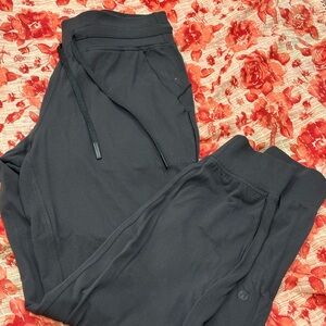 Lululemon Athletica Black Activewear Pants